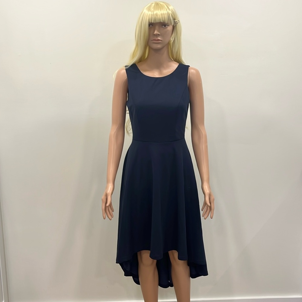 NWT Bery Love Sleeveless Dress